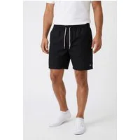 Vans Shorts RANGE RELAXED SPORT SHORT mit Kordelverschluss, aus Polyester, bequeme Passform