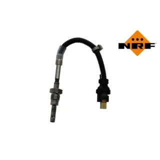 NRF Abgastemperatursensor vor Turbo Mercedes A-Klasse W169 707106