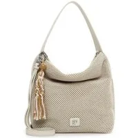 SURI FREY Schultertasche SFY Gitty, Polyester