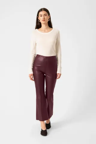 Leggings SLKaylee Leggings Skinny fit