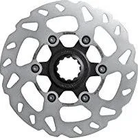 Shimano Bremsscheibe SM-RT70, Center-Lock, 140 mm, Resin