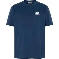 Lotto T-Shirt - mit dezenter Logostickerei