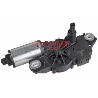 Metzger Wischermotor hinten VW Caddy
