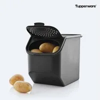 TUPPERWARE Vorratsdose Kartoffellager