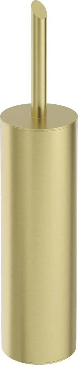 Neuesbad Serie 600 Bürstengarnitur, bodenstehend, Oberfläche: gold gebürstet NB1ADI_R7121