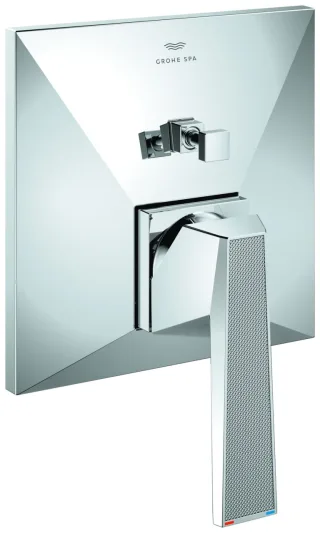 Grohe Wannenarmatur Allure Brilliant Private Collection 24425 24425000
