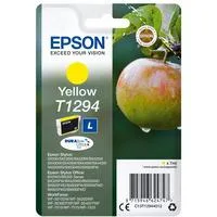 Tinte gelb T1294 (C13T12944012) DURABrite