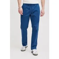 Blend Chinohose BHPants Stoffhose mit elastischem Bund und Kordeln - Regular Fit