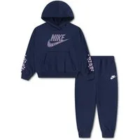 Nike Sportswear Jogginganzug, für sportliche und alltagstaugliche Nutzung, in den Größen 12M bis 7J