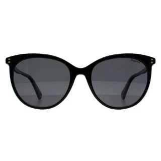 Polaroid PLD 6231/S 807 M9 schwarz grau polarisierte Sonnenbrille