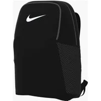 Nike Sportrucksack NK BRSLA M BKPK - 9.5 (24L), für vielseitige sportliche Aktivitäten, Hauptfach mit Reißverschluss