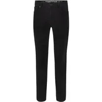 TIMEZONE Slim-fit-Jeans Slim Fit Jeans Stretch Denim Stone Wash für Herren (1-tlg) Baumwolle unifarben windabweisend Reißverschluss modisch-Style