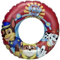 PAW PATROL Schwimmring Paw Patrol Vacation Mode Schwimmring 51 cm (1-tlg)
