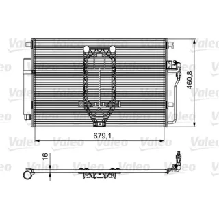 Valeo Mercedes Esprinter Sprinter