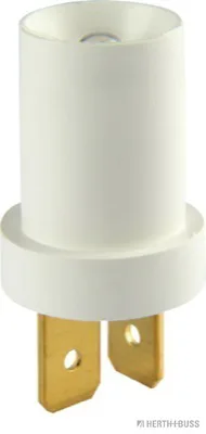 HERTH&BUSS Glühlampe, Instrumentenbeleuchtung, 24 V, 2,4 W, REF 9 - 89901070