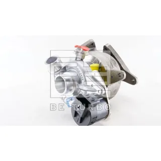 BE Turbo Turbolader Land Rover Range Rover 3 3,6 128719