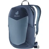 deuter Wanderrucksack SPEED LITE 13, leichtes Lite-Rückensystem, mit 13 Liter Volumen