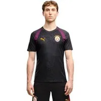 PUMA Fußballtrikot Galatasaray Istanbul Trainings Trikot der Saison 26-27