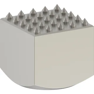 Bosch PRO Stockerplatte - 2608690179