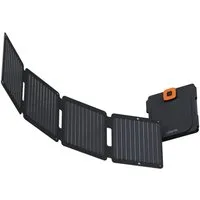 Xtorm SolarBooster 28W Solarladegerät (2400 mA, Solar-Powerbank)