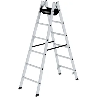 Munk Sprossen-Stehleiter - 033012