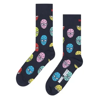 Herren Marvel Spidey Socken | Geschenkidee