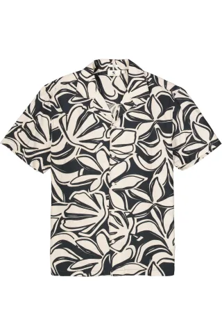Garcia - P261291 blue graphite - Gr. - XL