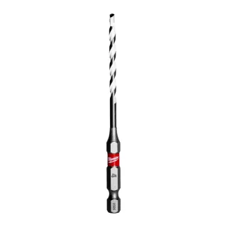 Milwaukee SHOCKWAVE Multimaterial Bohrer 1/4" Hex - 4932471092