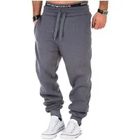 REPUBLIX Jogginghose STUART Herren Basic Sporthose Trainingshose