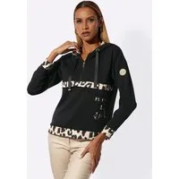 creation L Sweater Sweatshirt Langarm