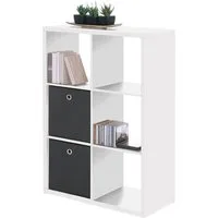 Finori Regal 73 x 107 x 33 cm (B/H/T)