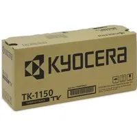 KYOCERA Tonerkartusche Kyocera TK-1150 Toner schwarz