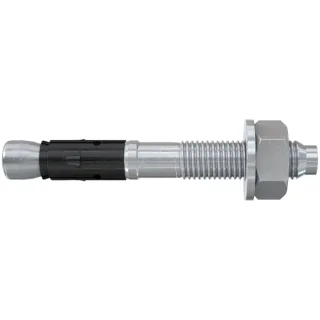 Fischer Bolzenanker FAZ II Plus 12/20 K galvanisch verzinkt - 564675