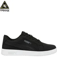 PUMA Safety STELLAR ST BLK Berufsschuh