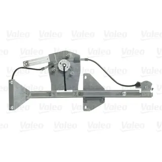 Valeo Fensterheber vorne rechts Honda Civic 8