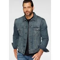 Wrangler Jeansjacke WESTERN DENIM JACKET