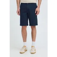 Blend Chinoshorts BHStino Basic Chinoshorts mit gekrempeltem Bein