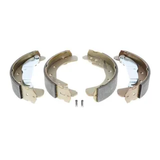 Bosch Bremsbacken hinten Opel Astra Combo Vectra Zafira
