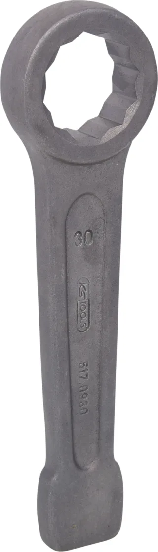 KS Tools Schlag-Ringschlüssel - 517.0930