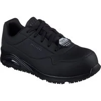 Skechers Work DOLTIN UNO SR Herren S1P Arbeitsschuh