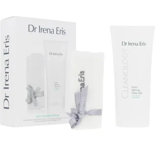 Cleanology Beruhigendes Reinigungsöl-Gel 175 ml