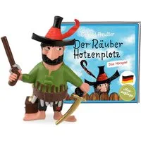 tonies Hörspielfigur Tonie Räuber Hotzenplotz - Spannendes Hörspiel für Kinder ab 5 Jahren