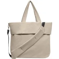 Luhta Handtasche OHVANA, mit abnehmbarem Schulterriemen, aus Polyamid