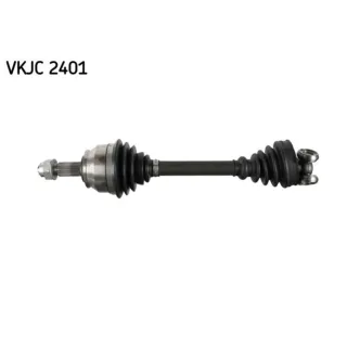SKF Antriebswelle vorne links Fiat Stilo 1,9