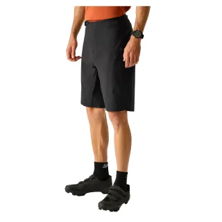 Dare 2B - "Descent" Radlershorts für Herren (Schwarz)
