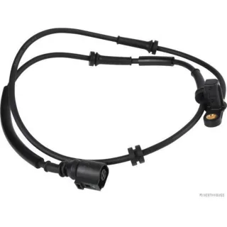 Elparts Raddrehzahlsensor hinten Ford Seat VW Sharan 70660063