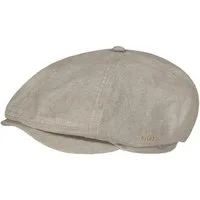 Barts Schiebermütze Herren Jamaica Cap Schiebermütze Schirmmütze Logo