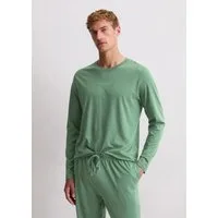 Marc O'Polo Longsleeve Mix & Match Cotton mit langen Ärmeln, Rundhalsausschnitt, Jersey-Qualität