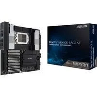 PRO WS WRX90E-SAGE SE, Mainboard