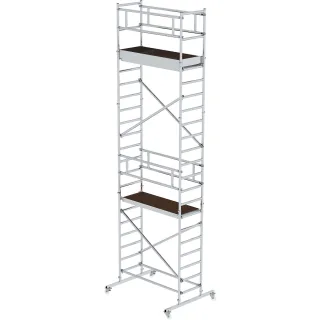 Munk Standard-Rollgerüst 0,75 x 1,80 m - 166520